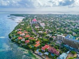 Dar es Salaam
