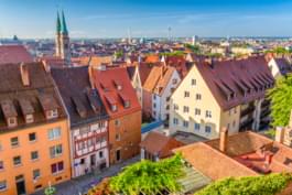 Nürnberg