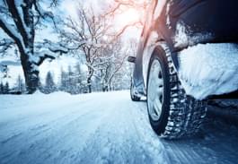 pneu neige hiver location de voiture