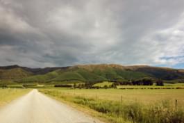 Unterwegs in Otago