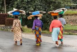 Kigali Ruanda