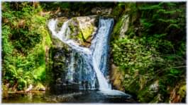 Alle watervallen voor heiligen in Offenburg