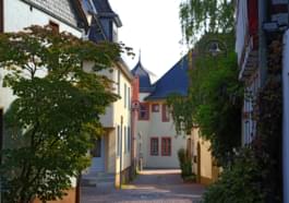 Hofheim am Taunus