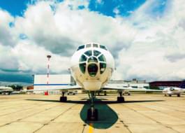 Aeroporto internazionale di Nashville