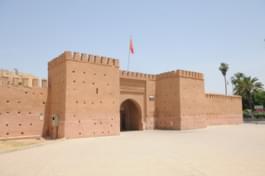 medina oujda maroc oriental