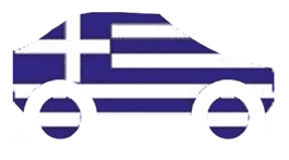 Jungfahrer in Griechenland