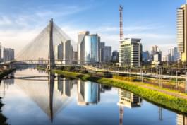 Sao Paulo