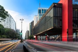 Avenida Paulista