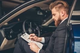 papiers protocole assurance location voiture