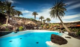 Jameos del Agua