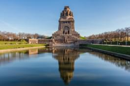 Völkerschlachtdenkmal