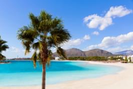 Playa de Alcúdia