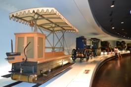 Mercedes-Benz Museum