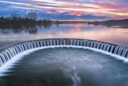 Lago Lippe