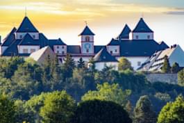 Schloss Augustusberg