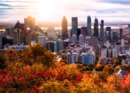 Mietwagen Montreal