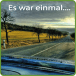 Es war einmal....