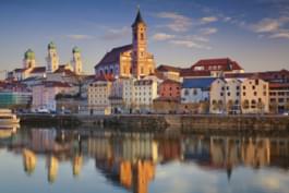 Passau-Stad