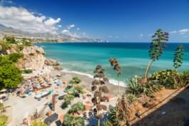 Nerja