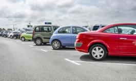 Car categories