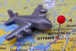 Aeropuerto de Ottawa