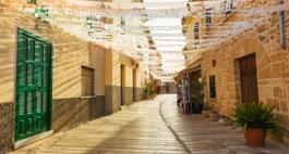 Centro Alcudia