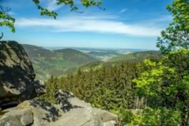 Harz in Bassa Sassonia