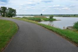 Ruta ciclista Oder-Neisse