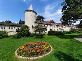 Stadtgarten Paderborn