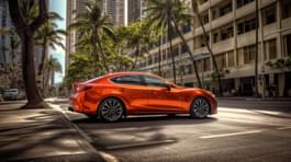 Auto in Honolulu