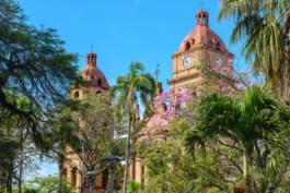 Catedral Basílica de San Lorenzo