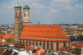 Frauenkirche München