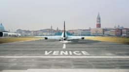 Venedig Flughafen
