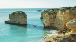 Costa de la Algarve