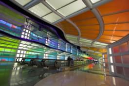 Aeropuerto Chicago