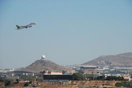 Aeropuerto de Heraklion