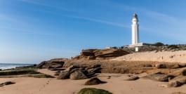 Cape Trafalgar Vuurtoren