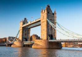 Mietwagen London