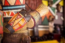 Village culturel de Lesedi Tam Tam