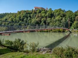 Wernstein Passau