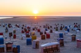 Eiland Borkum