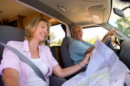 Der richtige Führerschein für das Wohnmobil