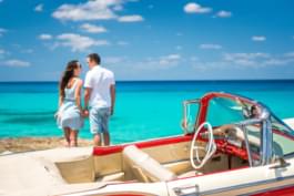 Noleggio auto a Varadero, Cuba