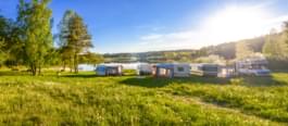 Campingplatz