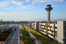 Viracopos Luchthaven