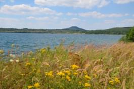 Berzdorfer See