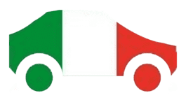 Jungfahrer in Italien