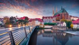 Ciudad de Görlitz