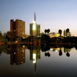 Skyline Nairobi