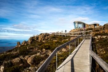 Mount Wellington